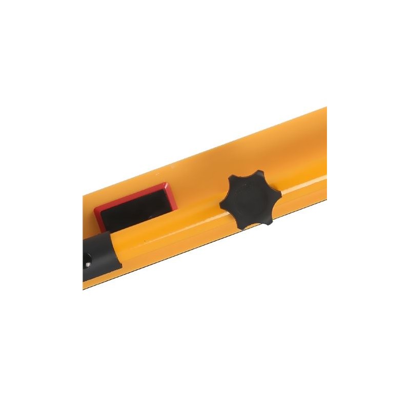 FOCO SOLAR LED 50W 500LM PLEGABLE ELBAT