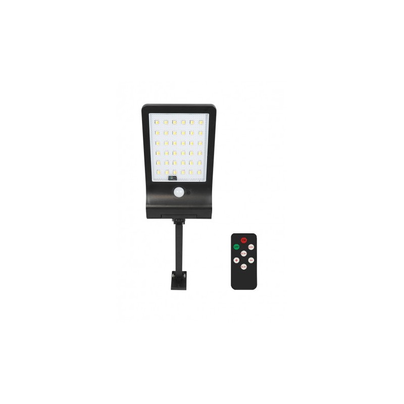 FAROLA LED SOLAR 3000K/4000K/6500K...
