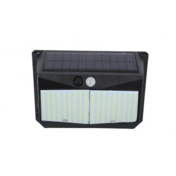 APLIQUE LED SOLAR 250LM... 2