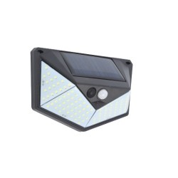 APLIQUE LED SOLAR 250LM... 2