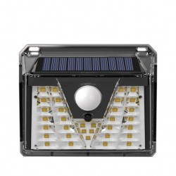 APLIQUE LED SOLAR 150LM...