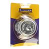 CEPILLO CIRCULAR COPA ALAMBRE TRENZADO 75MM SINDEX - 85246-4