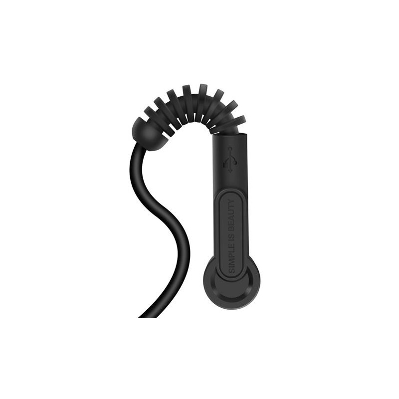 CABLE NB100 ANTI ROTURA ACODADO MICRO...