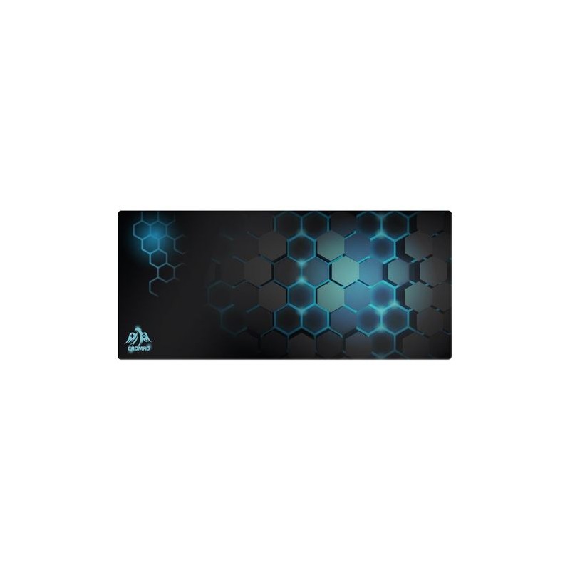 ALFOMBRILLA GAMING PRO TAMAÑO XXL...