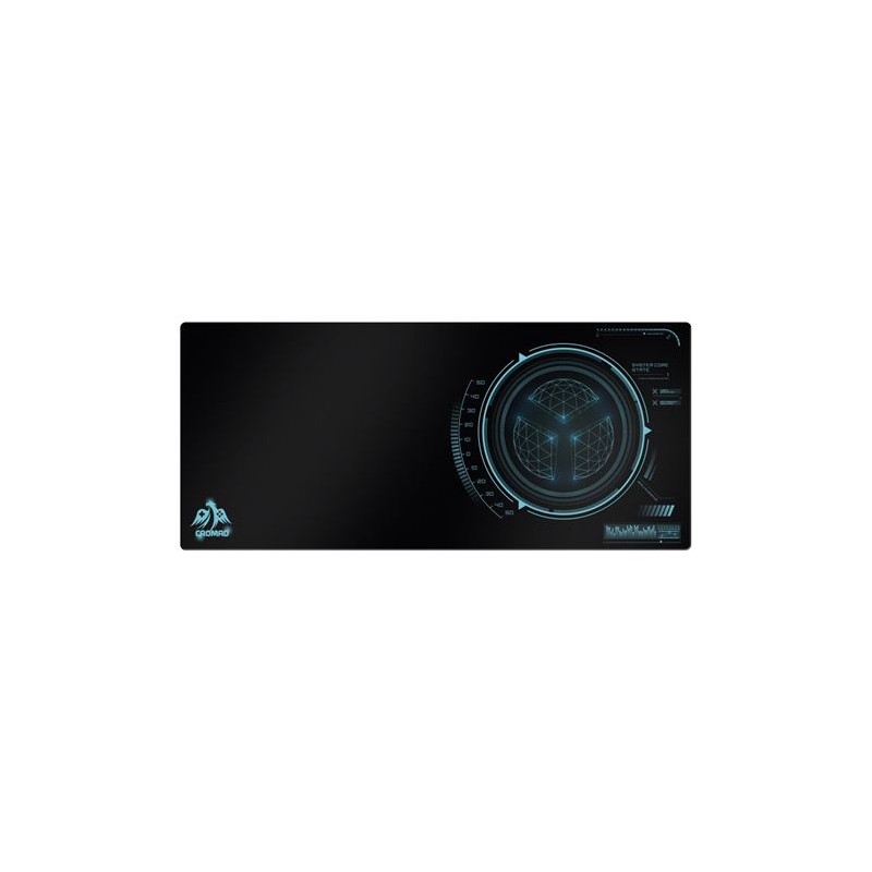 ALFOMBRILLA GAMING PRO TAMAÑO XXL...