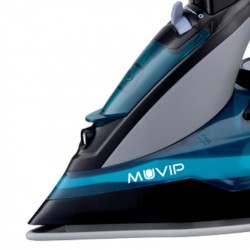 PLANCHA VAPOR 2.800W... 2