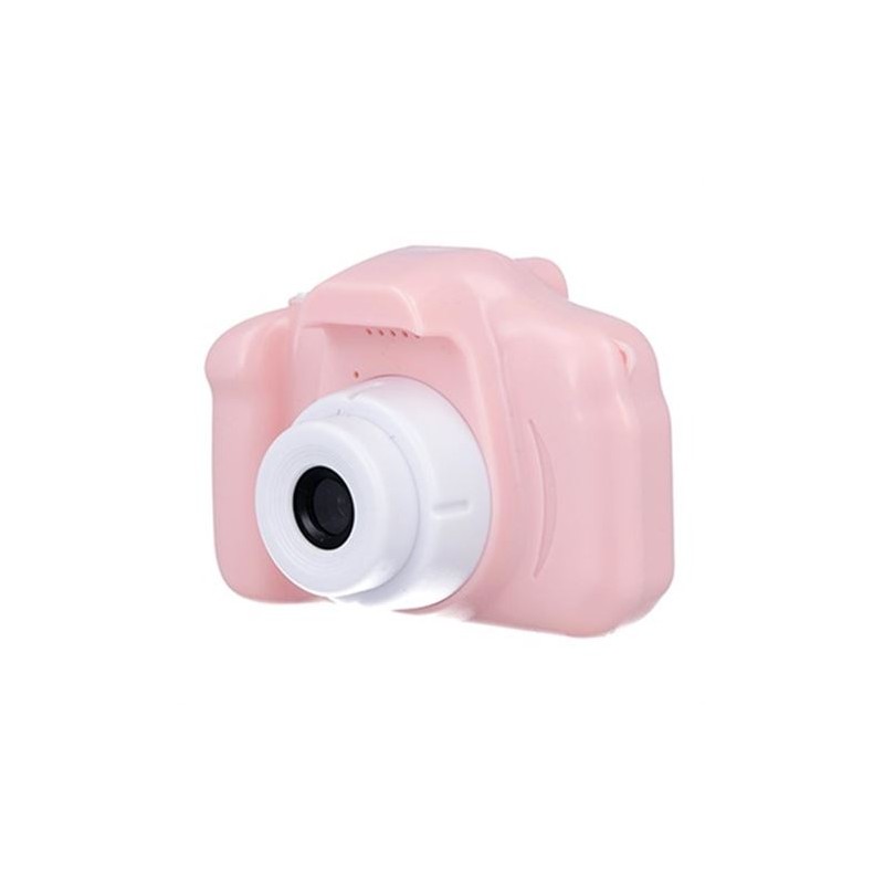 CAMARA FOTOS CON JUEGOS INFANTIL...