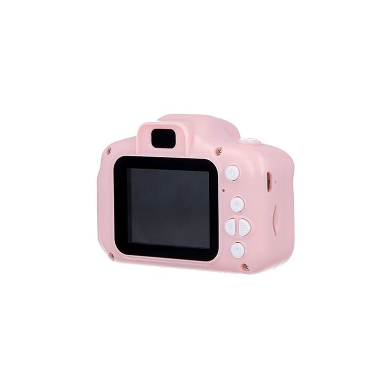 CAMARA FOTOS CON JUEGOS INFANTIL...
