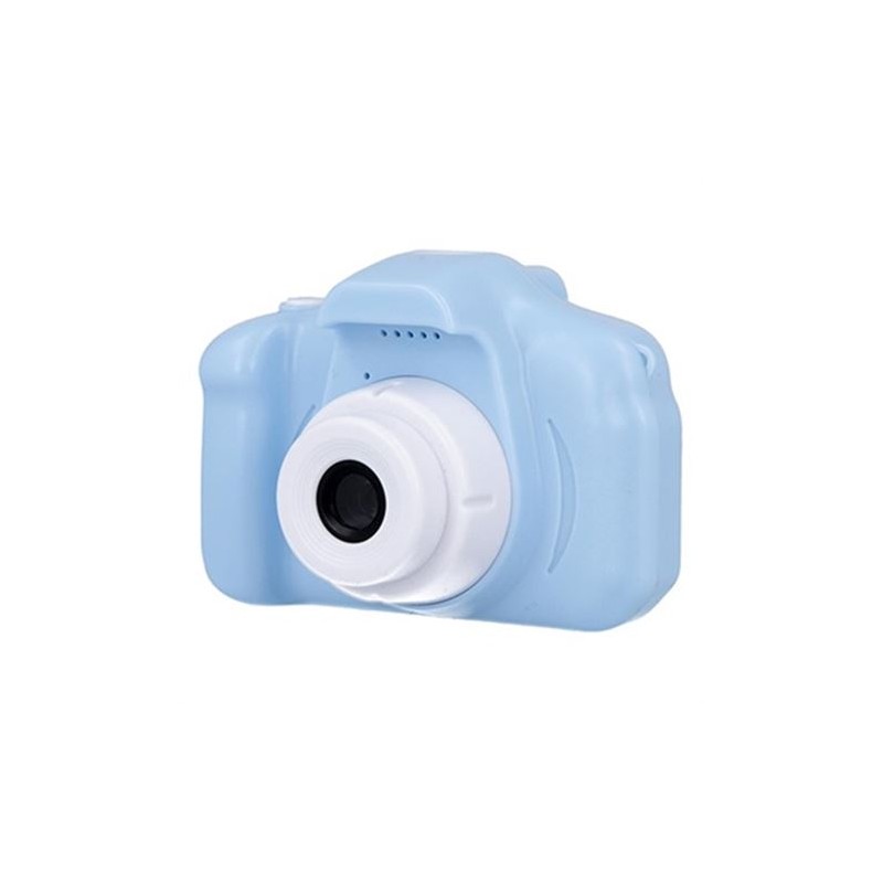 CAMARA FOTOS CON JUEGOS INFANTIL...