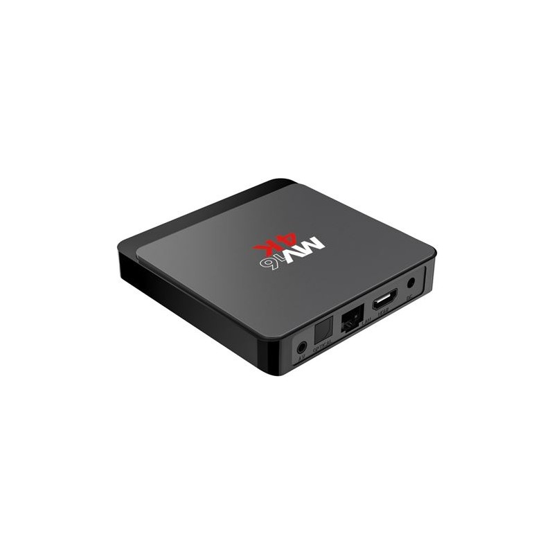 MINI PC SMART TV MV16 4K 5G | ANDROID...