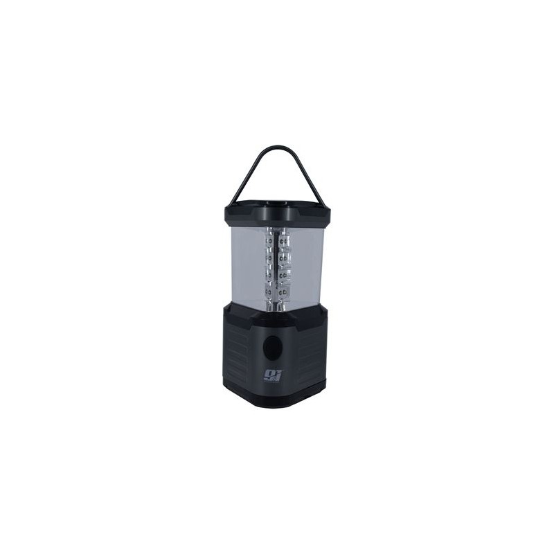 LINTERNA CAMPING 24 LEDS