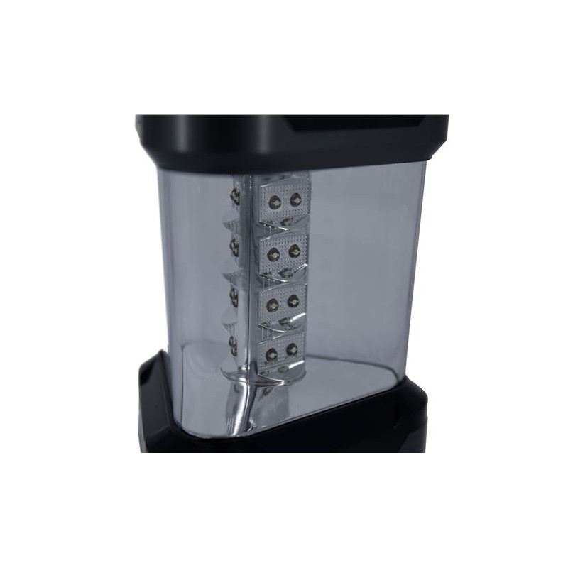 LINTERNA CAMPING 24 LEDS