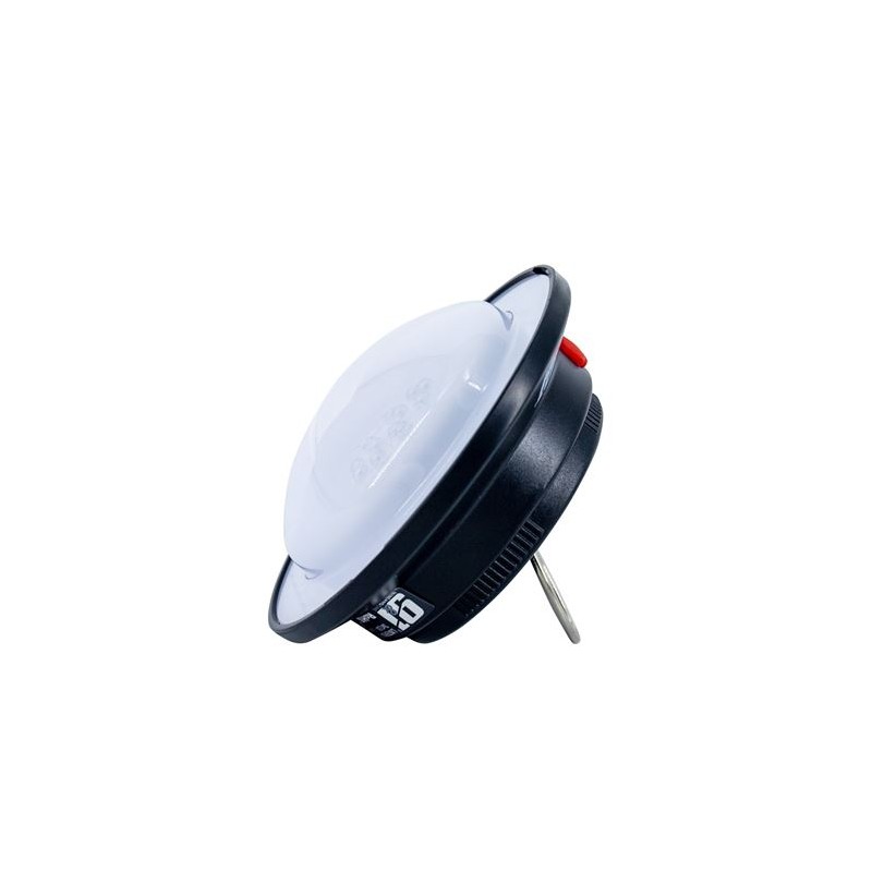 LINTERNA CAMPING 12 LEDS