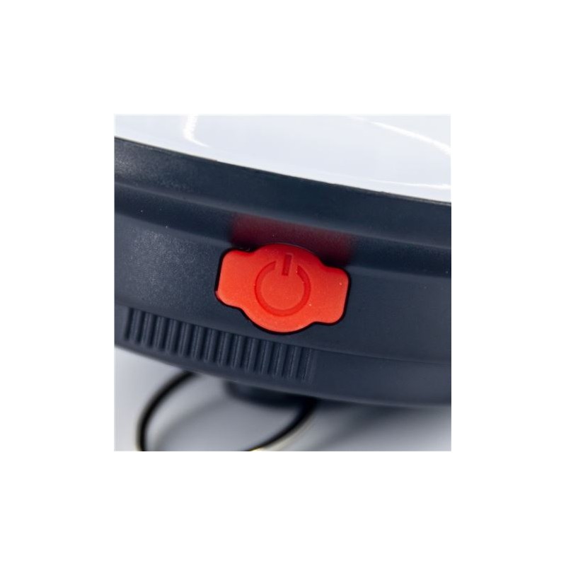 LINTERNA CAMPING 12 LEDS