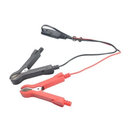 CARGADOR DE BATERIAS INTELIGENTE 10A, 12V MADER