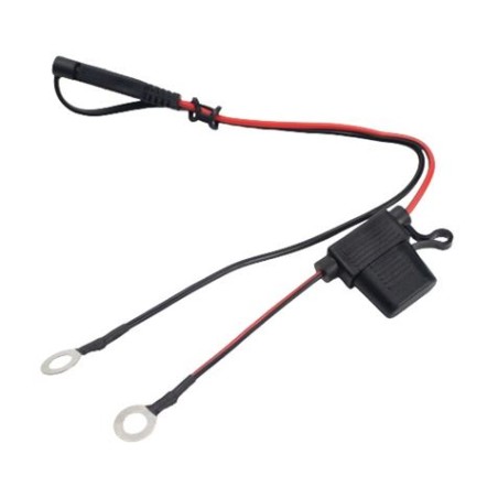 CARGADOR DE BATERIAS INTELIGENTE 10A, 12V MADER