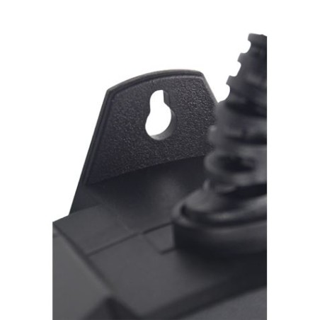 CARGADOR DE BATERIAS INTELIGENTE 10A, 12V MADER