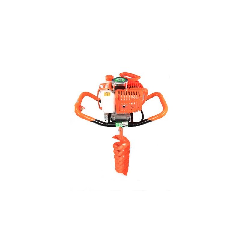 AHOYADOR 51.7 CC MADER