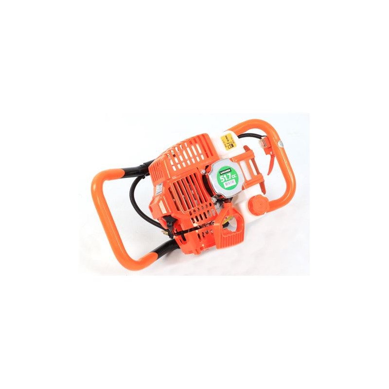 AHOYADOR 51.7 CC MADER