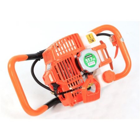 AHOYADOR 51.7 CC MADER