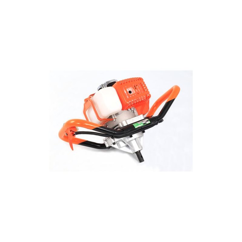 AHOYADOR 51.7 CC MADER