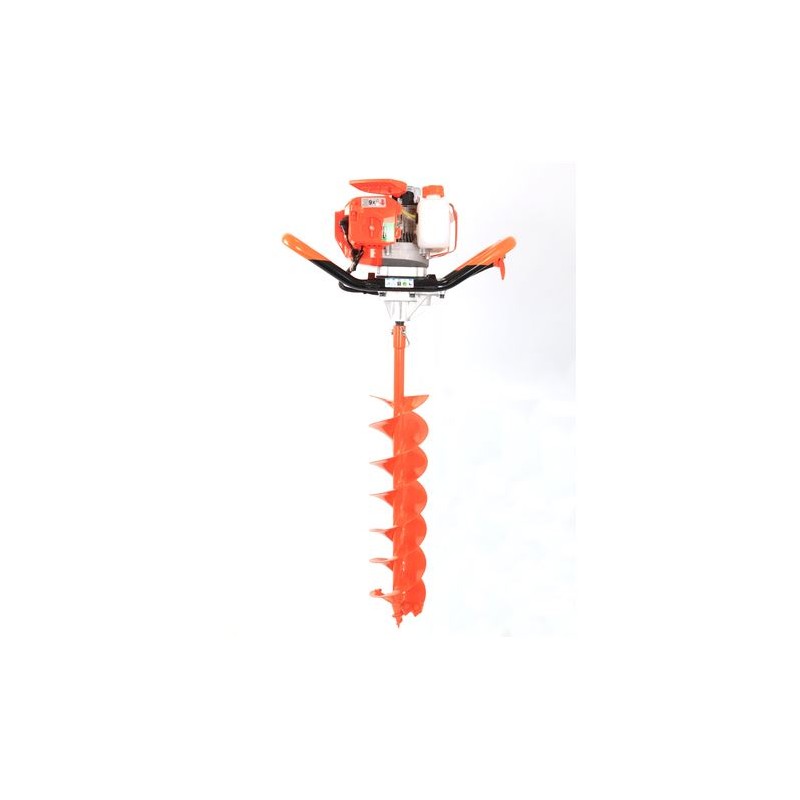 AHOYADOR 51.7 CC MADER