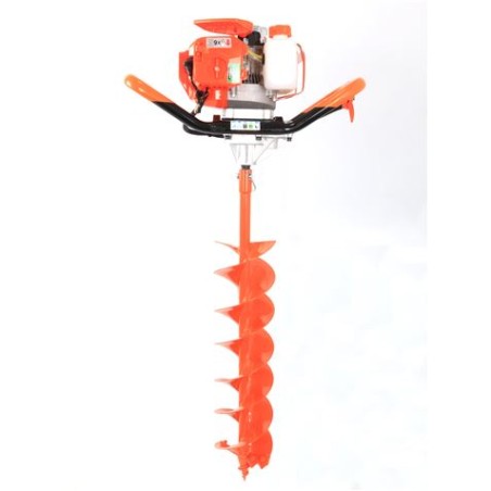 AHOYADOR 51.7 CC MADER