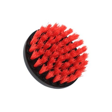 CEPILLOS DE LIMPIEZA PARA TALADRO 3PCS MADER