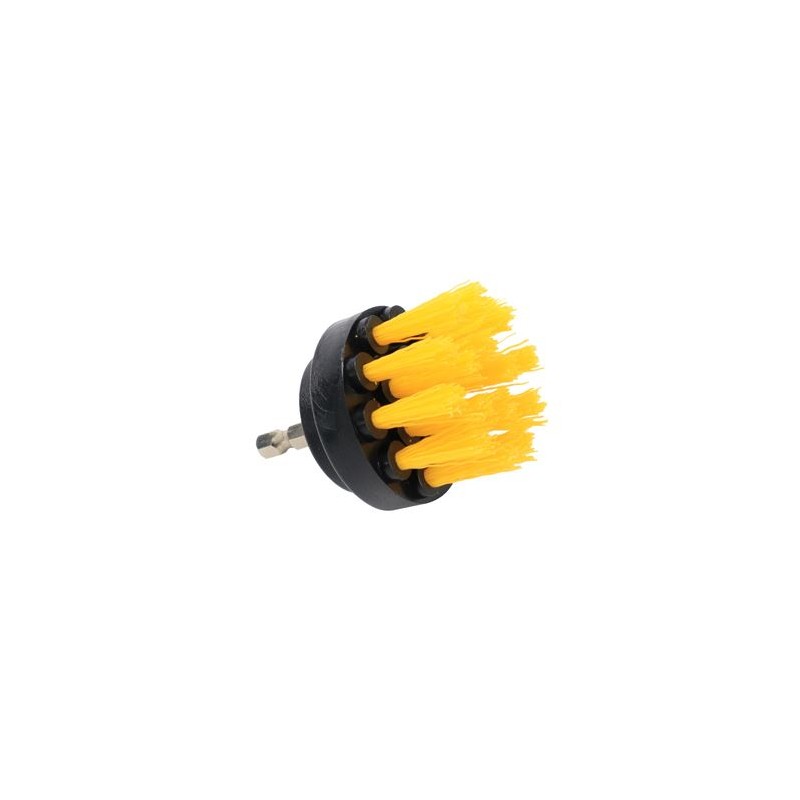 CEPILLOS DE LIMPIEZA PARA TALADRO...