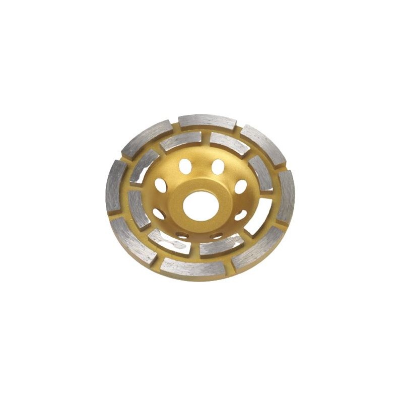 DISCO DE PULIDO DE DIAMANTE 115MM SINDEX