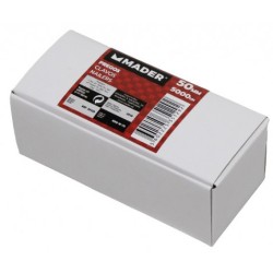 CLAVOS 50MM CAJA 5000 UDES....