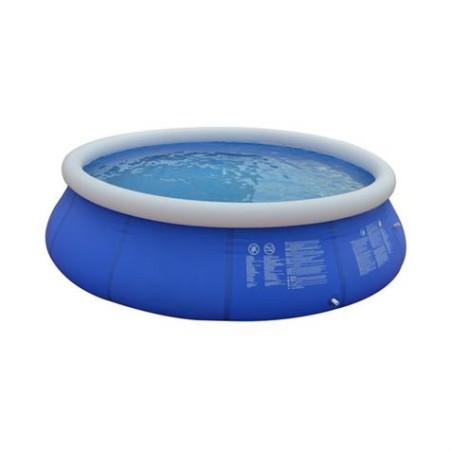 PISCINA HINCHABLE 3,6 X 0,76 M iWORK