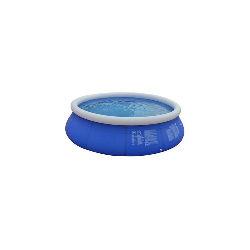 PISCINA HINCHABLE 3 X 0,76 M iWORK