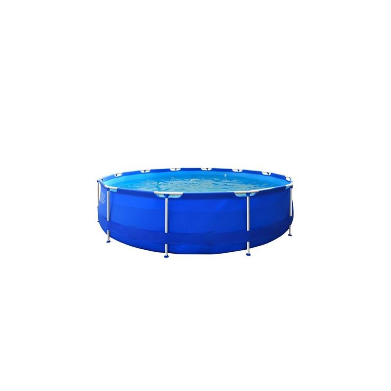 PISCINA TUBULAR 3,6 X 0,76 M iWORK
