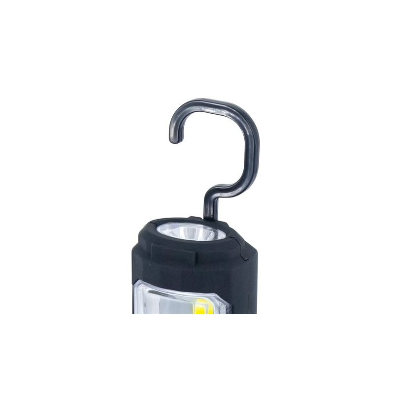 LINTERNA TALLER LED COB 280LM 6500K