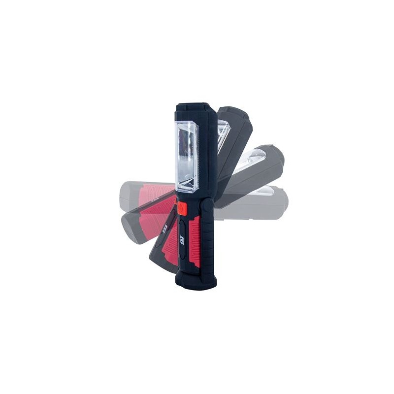 LINTERNA TALLER LED COB 280LM 6500K