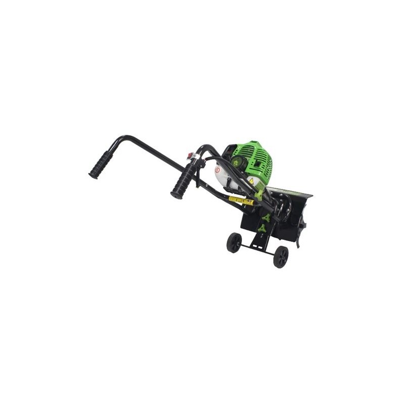 MOTOAZADA DE GASOLINA 52CC 1.95CV...