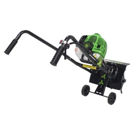 MOTOAZADA DE GASOLINA 52CC 1.95CV SAURIUM