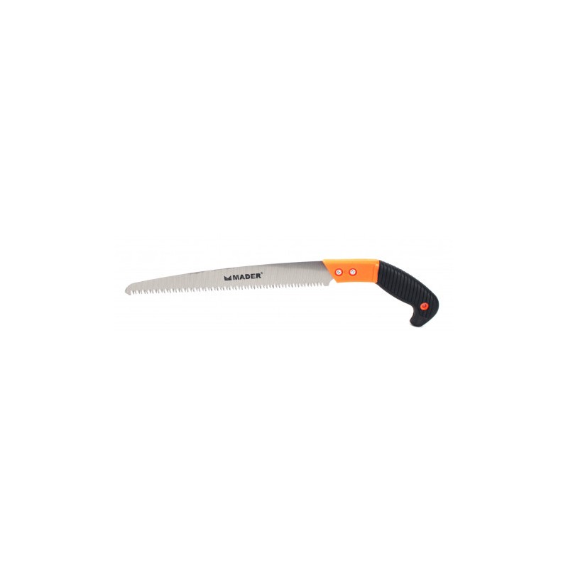 SERRUCHO DE PODAR 270MM MADER