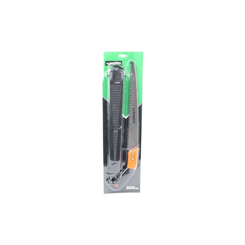 SERRUCHO DE PODAR 3000MM MADER