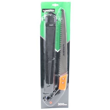 SERRUCHO DE PODAR 3000MM MADER