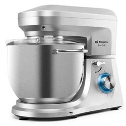 BATIDORA AMASADORA AM 8000 ORBEGOZO - 17756-1