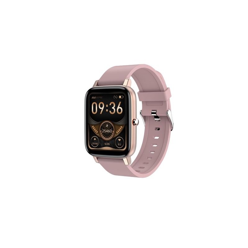 SMARTWATCH H80S 1.7" HD IPS CONTROL...