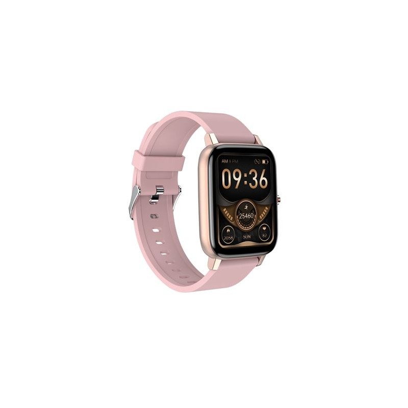 SMARTWATCH H80S 1.7" HD IPS CONTROL...