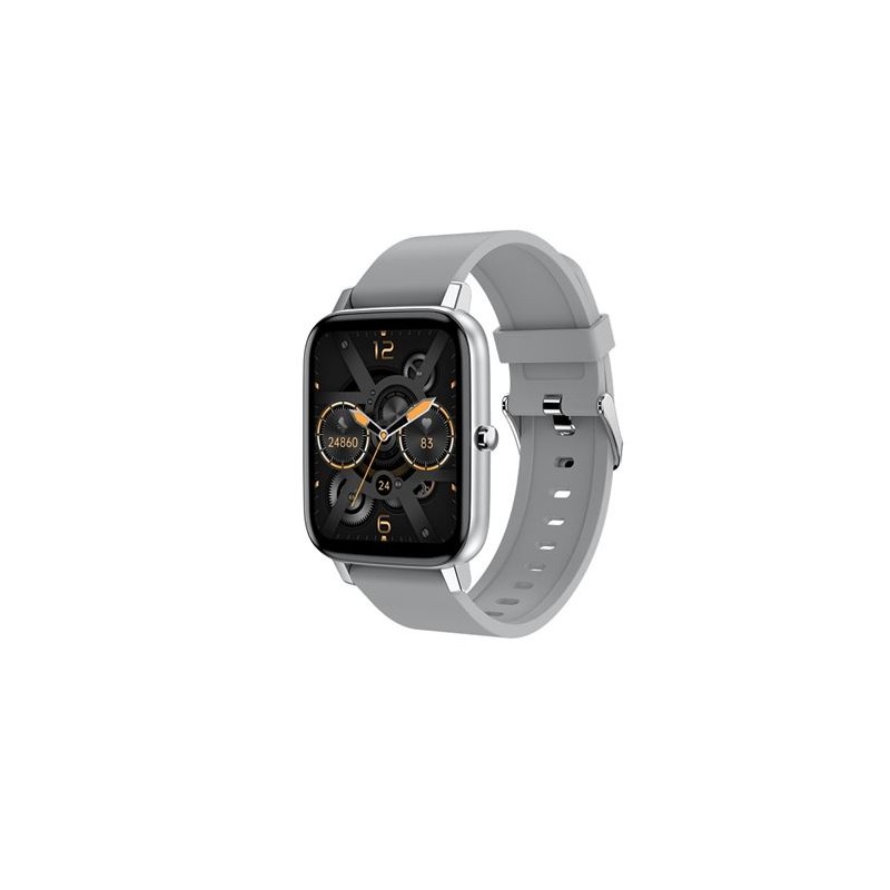 SMARTWATCH H80S 1.7" HD IPS CONTROL...