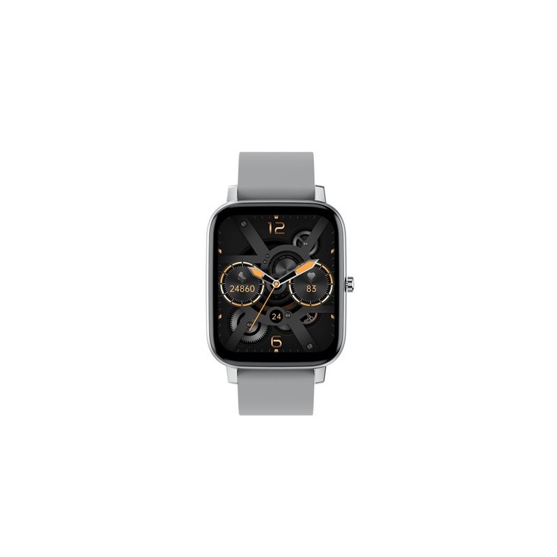 SMARTWATCH H80S 1.7" HD IPS CONTROL...