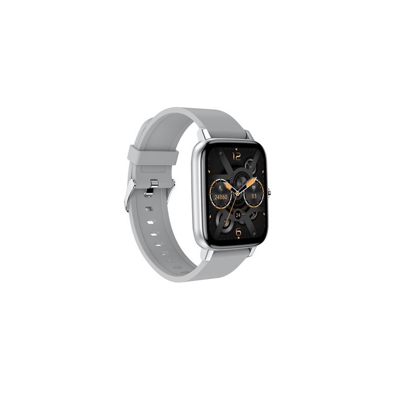 SMARTWATCH H80S 1.7" HD IPS CONTROL...