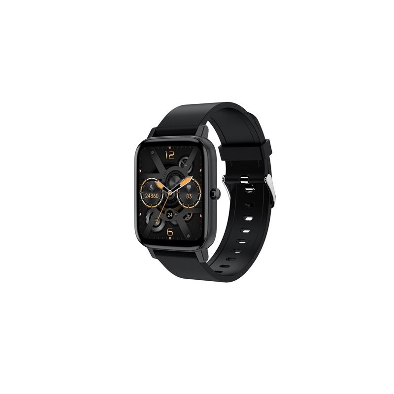 SMARTWATCH H80S 1.7" HD IPS CONTROL...
