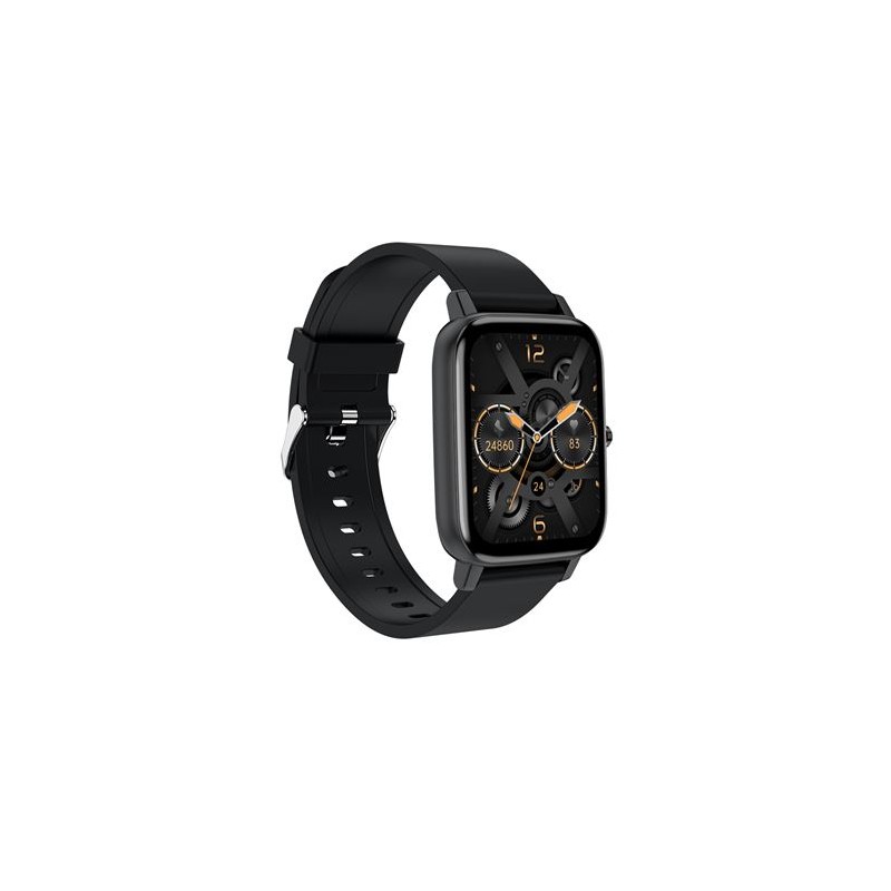 SMARTWATCH H80S 1.7" HD IPS CONTROL...