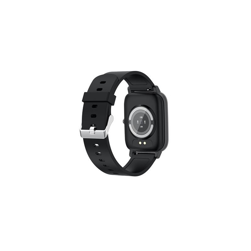 SMARTWATCH H80S 1.7" HD IPS CONTROL...